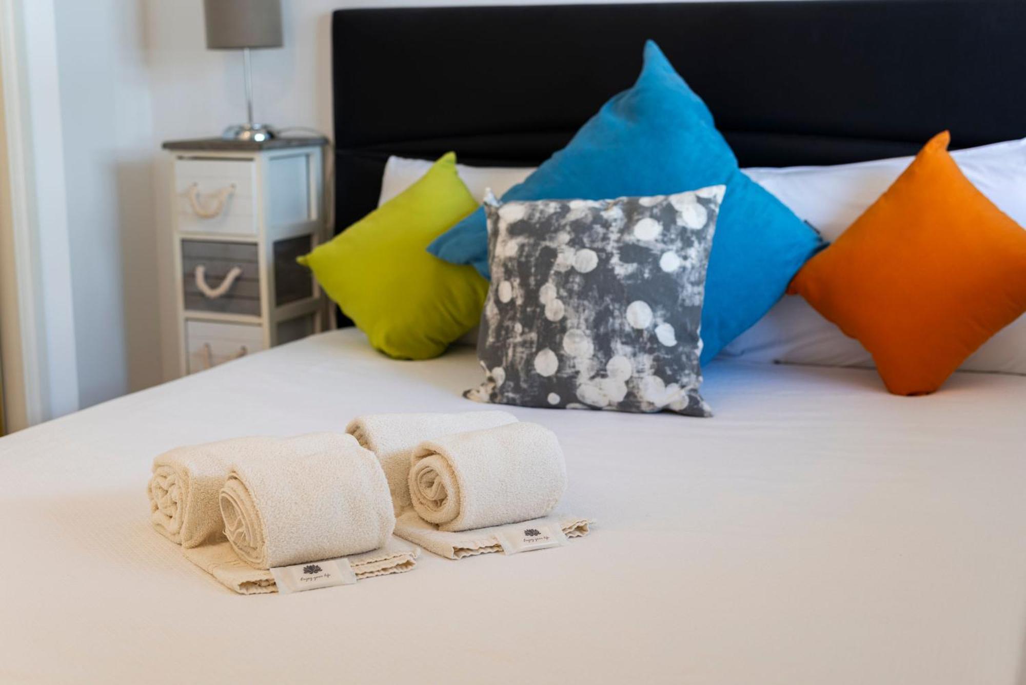 Cozy Apartment With View - Vilamoura Exterior photo